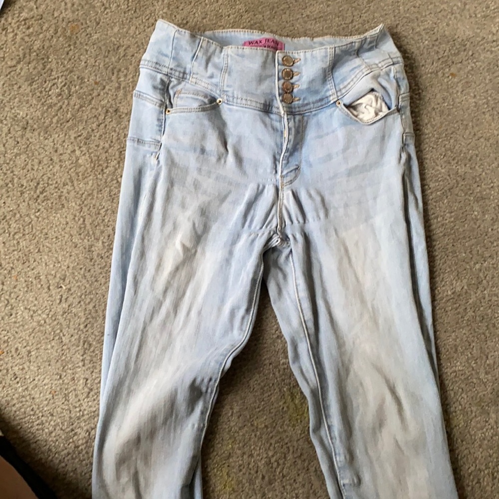 Clothes